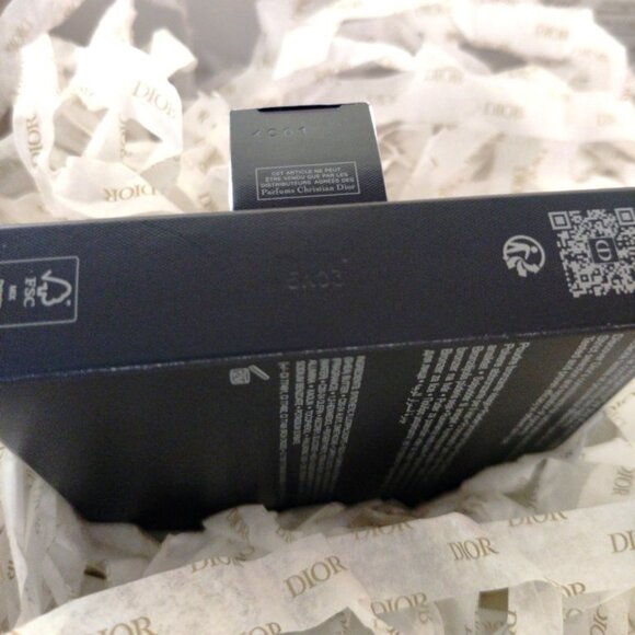 Dior Beauty Bronzer (5A03), Lip Oil (4C01), Cannage Pouch, Bundle of 7, NEW - Picture 4 of 4